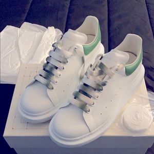 Alexander Mcqueen Sneakers